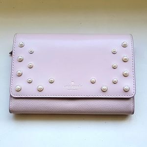 MOVING SALE Kate Spade clutch